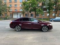 Geely Emgrand EC7 1.8 MT, 2014, 199 800 км, с пробегом, цена 345 000 руб.