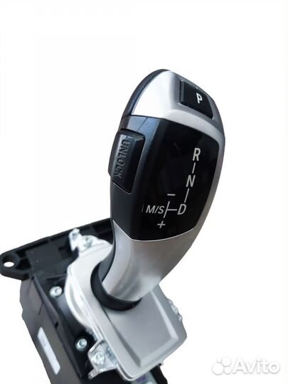 61319228610 селектор переключения АКПП bmwx5 X6