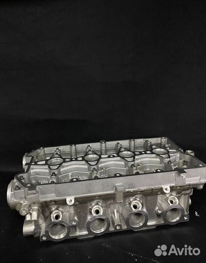 Гбц 16 клапанов ваз приора 2112 новая