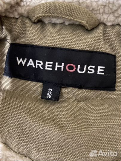 Жилетка женская