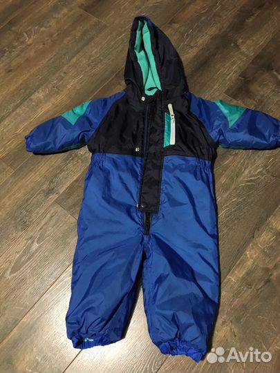 Комбинезон next 86