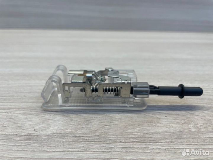 Плафон подсветки багажника LADA X-Ray