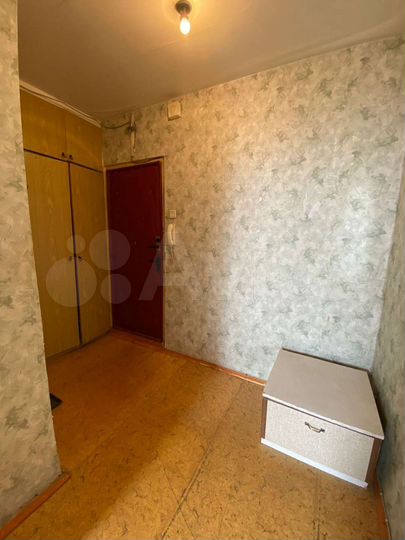 1-к. квартира, 38,5 м², 9/17 эт.