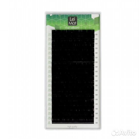 Ресницы для наращивания