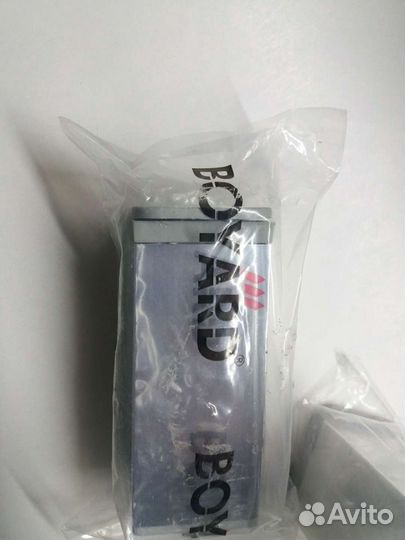 Опора мебельная