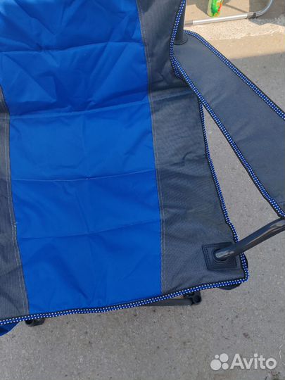 Стул складной туристический