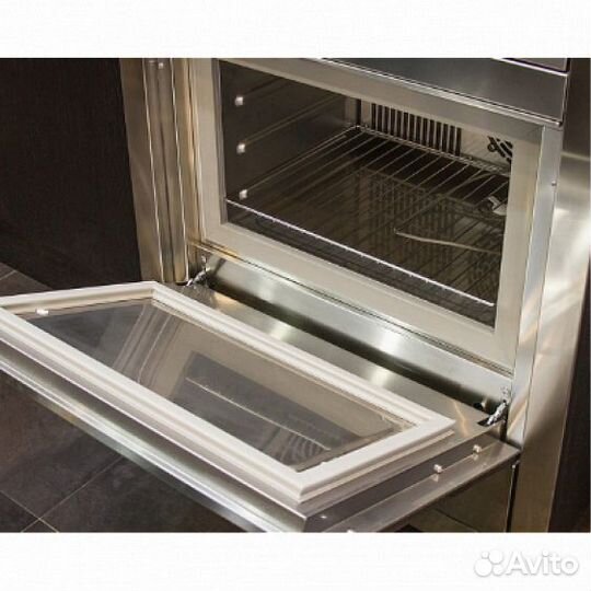 Прибор для шоковой заморозки продуктов kitchenaid kcbsx 60600