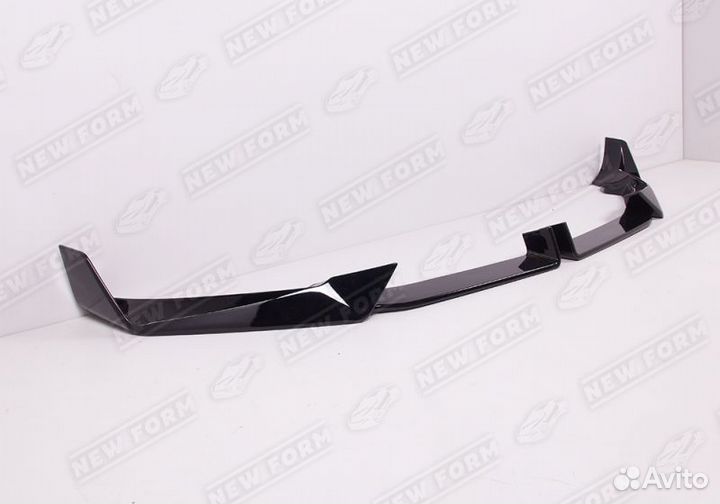 Обвес M Performance BMW X6 G06 рестайлинг