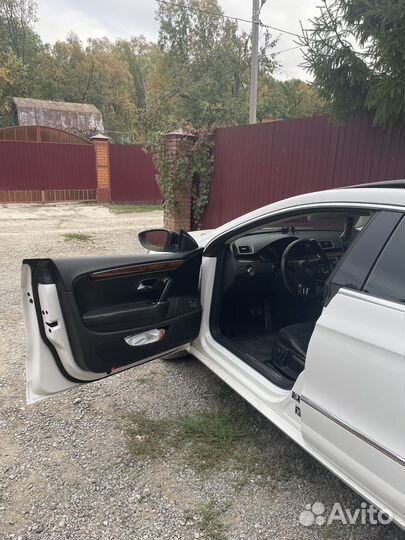 Volkswagen Passat CC 1.8 AMT, 2012, 172 000 км