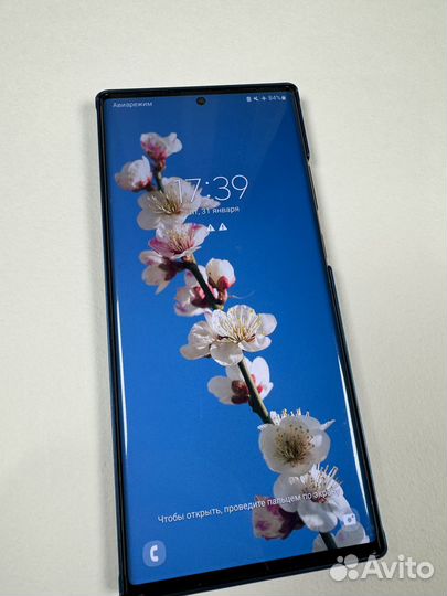 Samsung Galaxy Note 20 Ultra, 8/256 ГБ