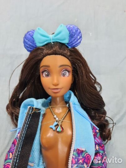 Кукла Ily4ever Ариэль