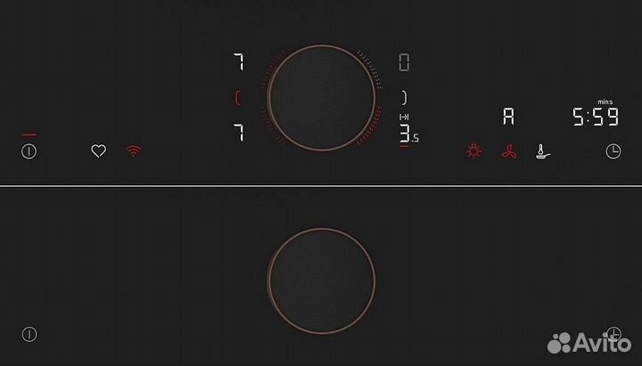 Варочная поверхность neff T68PYY4C0