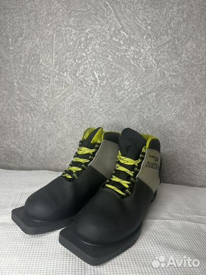 Лыжные ботинки quechua