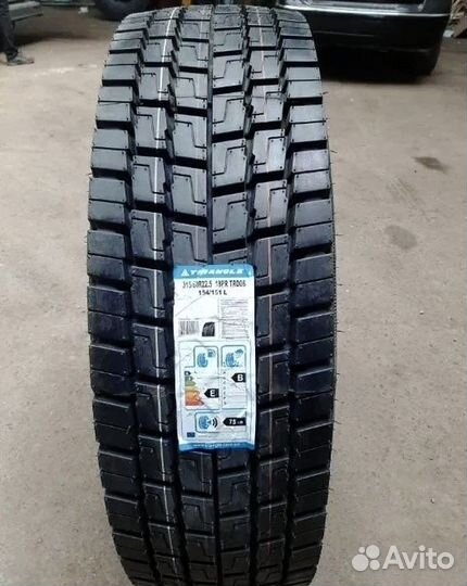 Triangle TRD06 315/80
