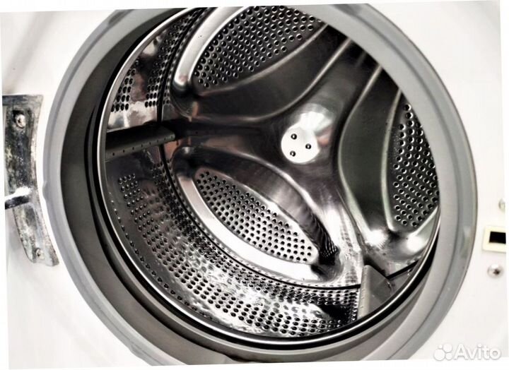 Стиральная машина Доставка Гарантия