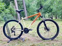 Горный Kona Hahanna 26 (Disc/RockShox/Документы)