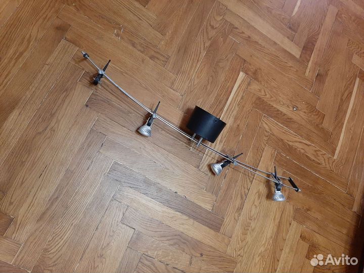 Светильник потолочный