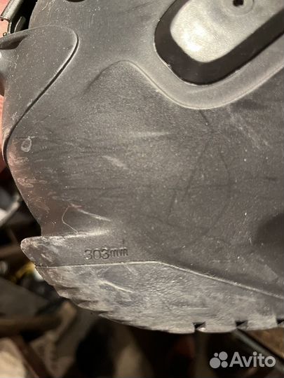 Ботинки для сноуборда deeluxe track325