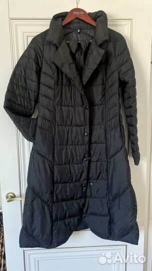Куртка пальто демисезонная женская