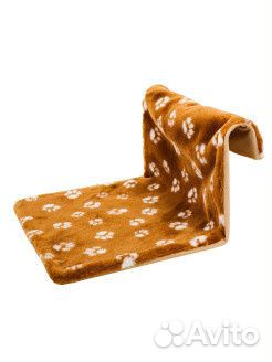 Антицарапки гамак на батарею, для кошек