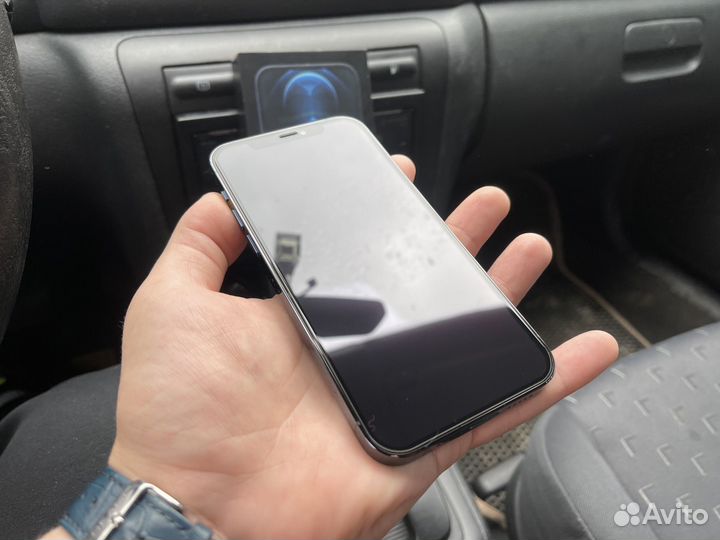 iPhone 12 Pro, 128 ГБ