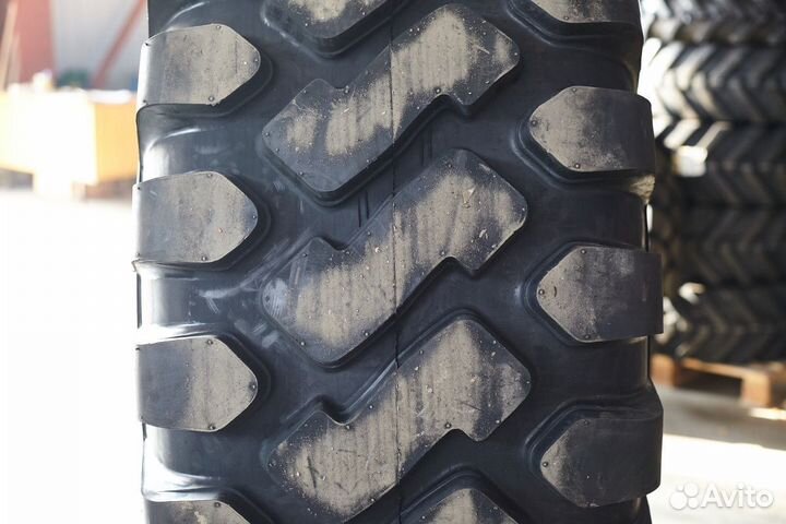 Шинокомплект Marcher 26.5-25 PR28 E3/L3 W-2 tт