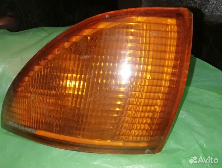 Фонарь поворота