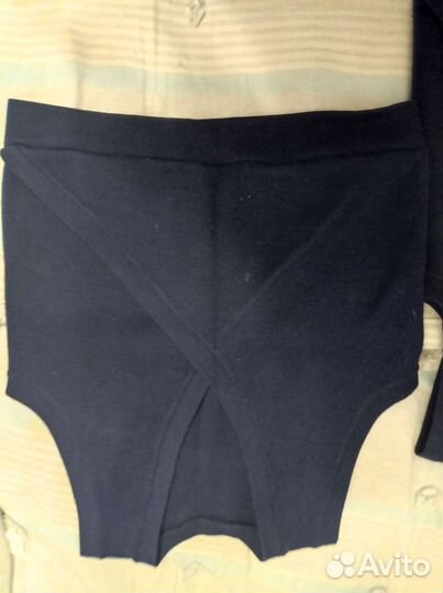 Школьная форма для девочки