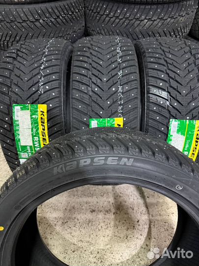 Kapsen IceMax RW516 215/55 R18 99H