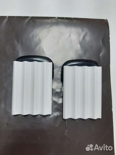 Насадки на утюжок roventa для завивки волос