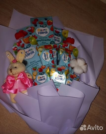 Подарок ребенку