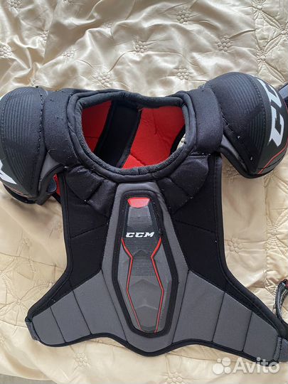 Нагрудник ссм