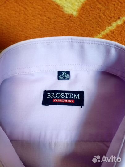 3 Рубашки рост 150-165