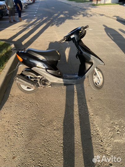 Honda dio af34