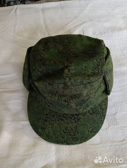 Военная форма летняя вкпо 52