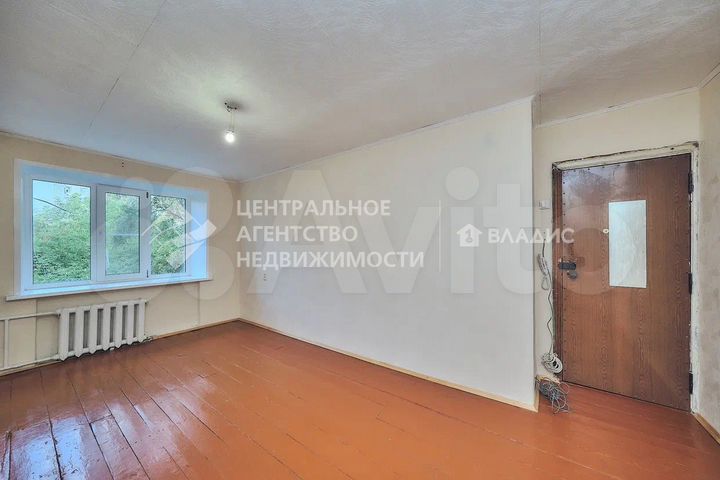 Комната 16 м² в 1-к., 4/5 эт.