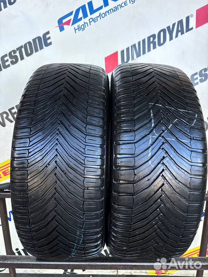 Michelin CrossClimate SUV 225/45 R19 96W