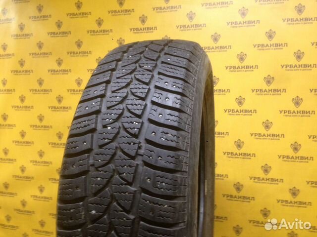 Tigar Sigura Stud 195/65 R15 95T