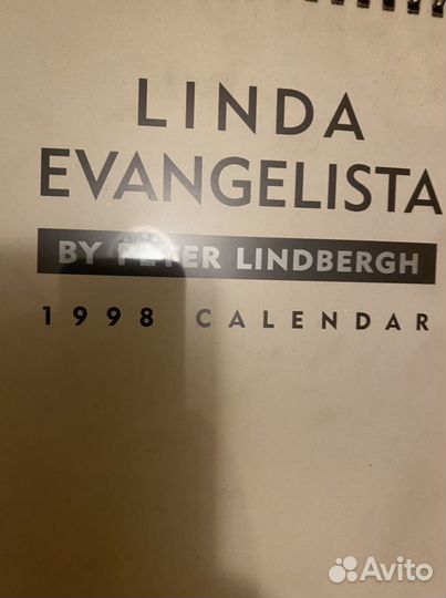 Календарь перекидной