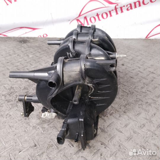 Коллектор впускной Renault Kangoo 1 K4M