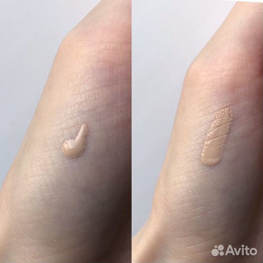 Крем тональный Vivienne shaka shaka