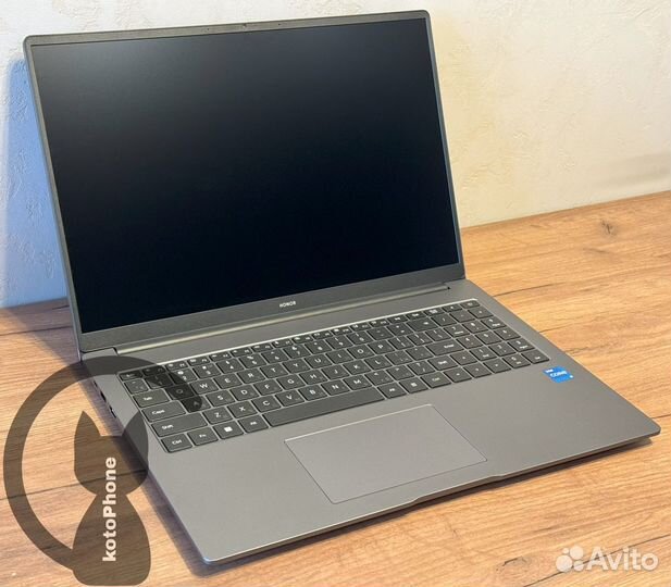 Ноутбук Honor MagicBook X16 Intel i5