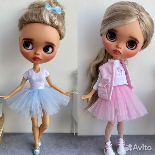 Платье, сарафан для Блайз