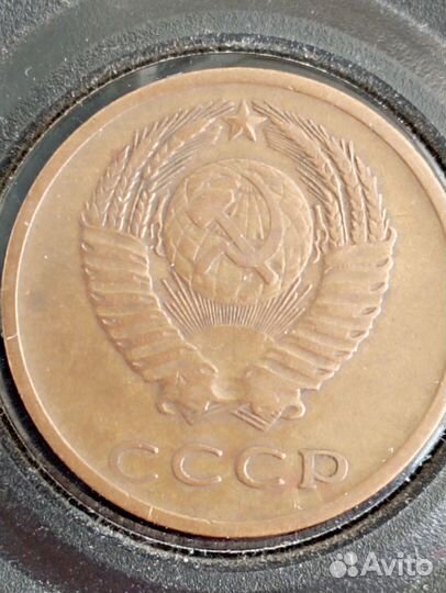 Монеты редкий инкузный брак