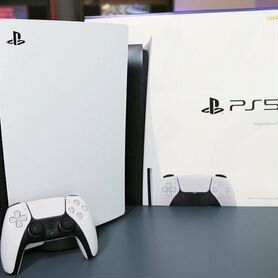 Sony PlayStation PS 3 - 4 - 5 / Все модели