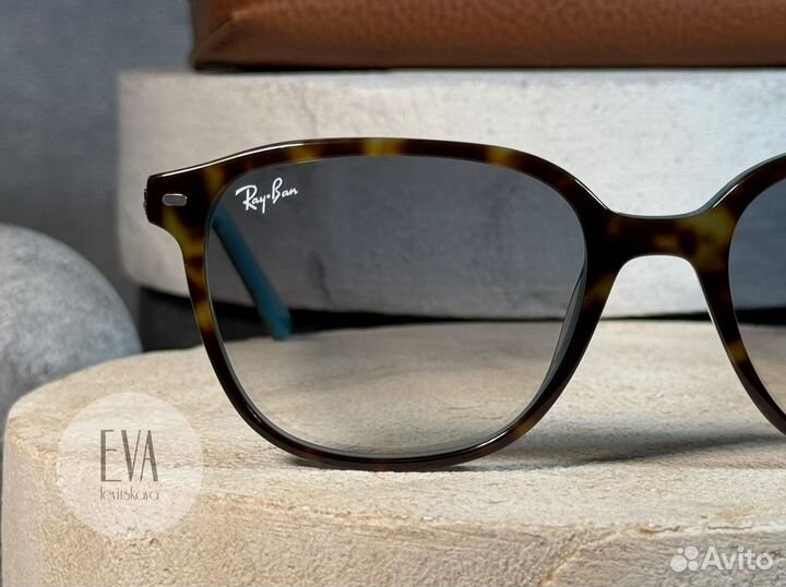 Очки Ray Ban Leonard RB 2193 1316/3M