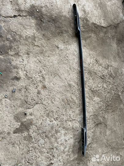 Рейлинг Opel Sintra