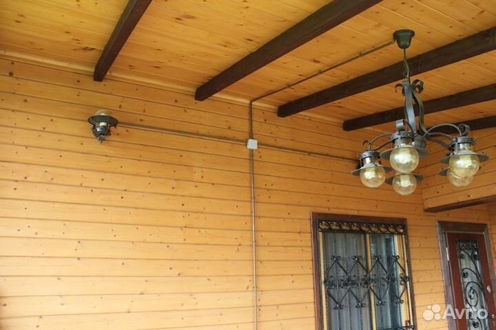 Электромонтаж под ключ. Услуги электрика. Электрик