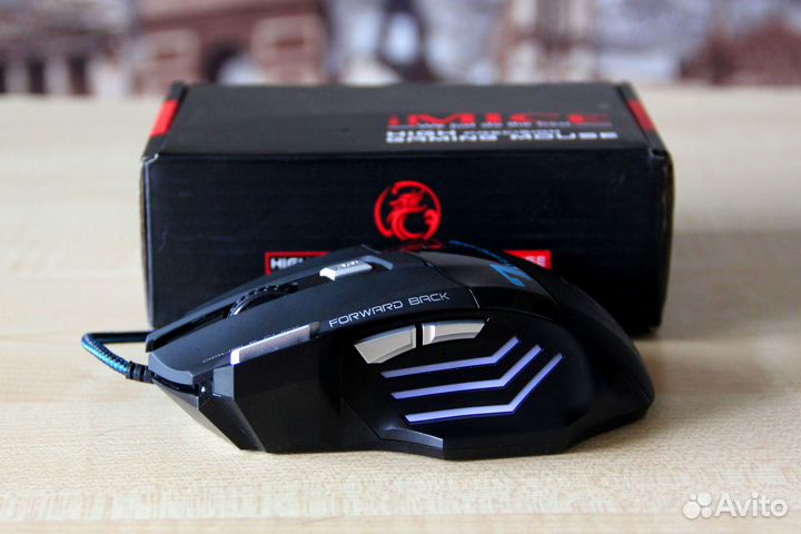 Игровой ноутбук Acer Nitro 5 (4/8ядер/16g/gtx1050)