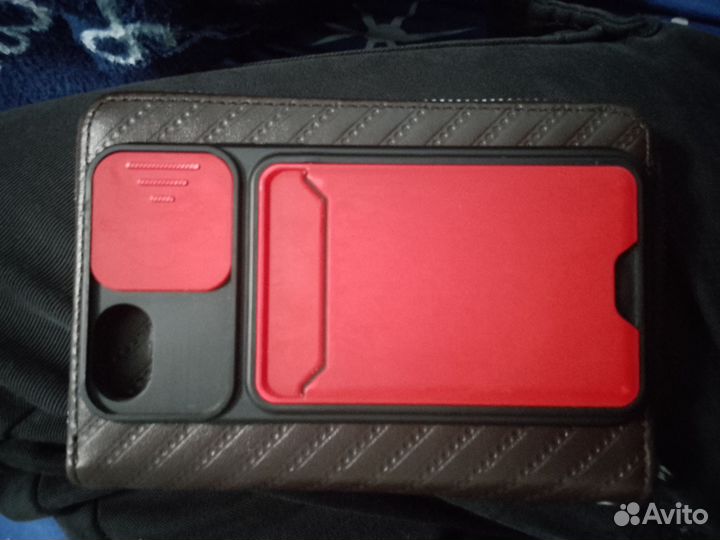 Чехол на iPhone 6s